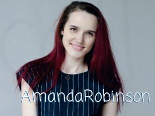 AmandaRobinson