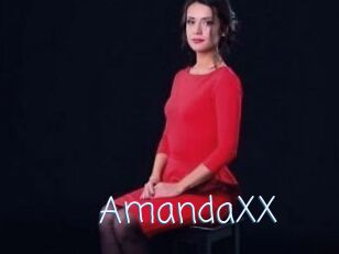 AmandaXX