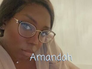 Amandah