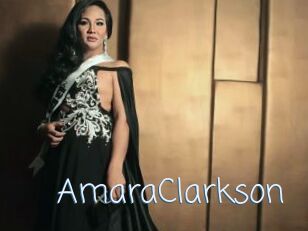 AmaraClarkson