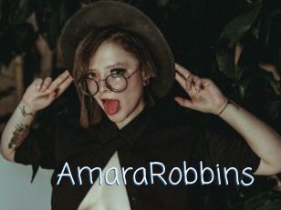 AmaraRobbins