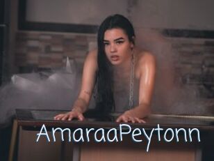 AmaraaPeytonn