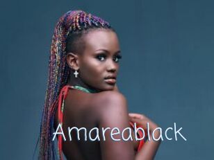 Amareablack