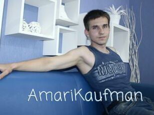 AmariKaufman