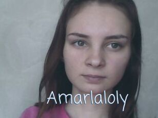 Amarlaloly