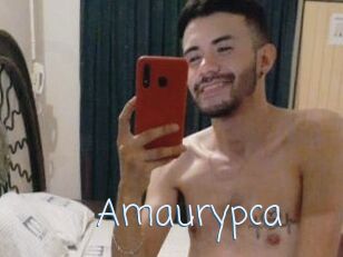 Amaurypca