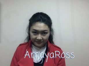 AmayaRoss