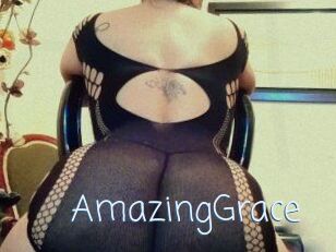 AmazingGrace