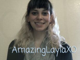AmazingLaylaXO