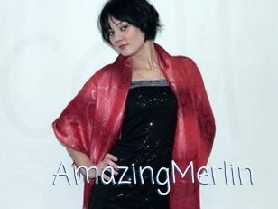 AmazingMerlin
