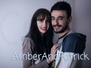 AmberAndPatrick