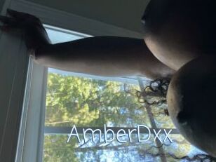 AmberDxx