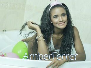 AmberFerrer