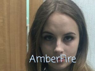 AmberFire