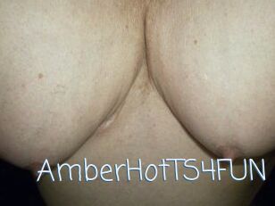 AmberHotTS4FUN