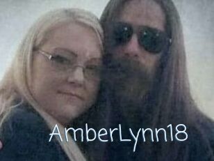 AmberLynn18