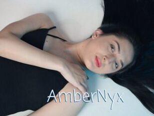 AmberNyx