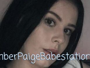 AmberPaigeBabestation Callsex