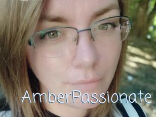 AmberPassionate