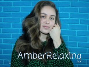 AmberRelaxing