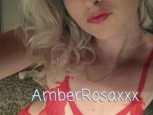 AmberRosaxxx