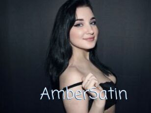 AmberSatin