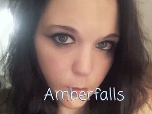 Amberfalls