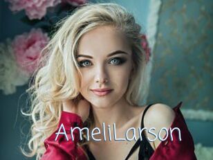 AmeliLarson