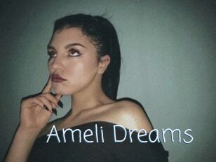 Ameli_Dreams