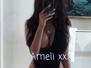 Ameli_xxx