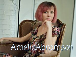 AmeliaAbramson