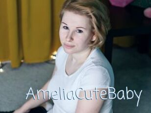 AmeliaCuteBaby