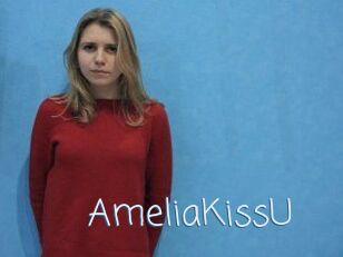 AmeliaKissU