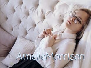 AmelieMorrison