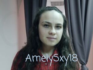 AmelySxy18