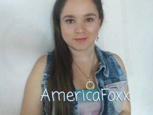 AmericaFoxx
