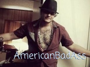 AmericanBadAss