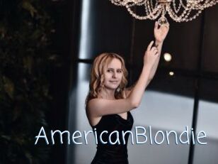 AmericanBlondie