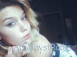 AmethystRocks