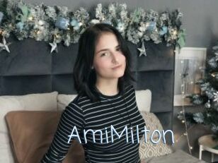 AmiMilton