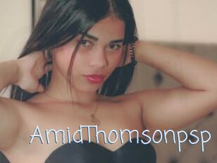 AmidThomsonpsp
