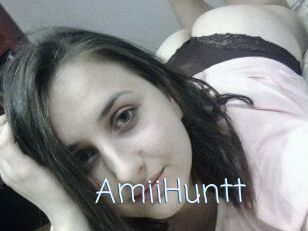 AmiiHuntt