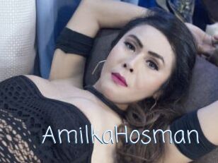 AmilkaHosman