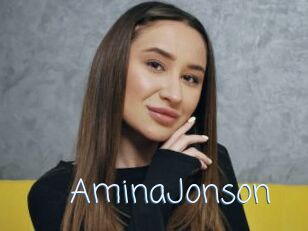 AminaJonson