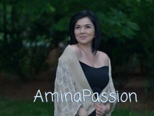 AminaPassion