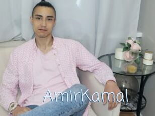 AmirKamal