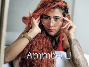 AmmberLi