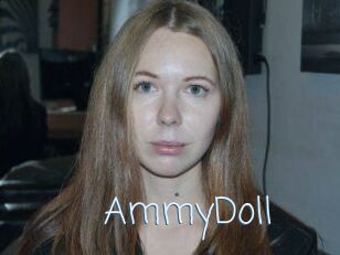 AmmyDoll