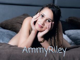 AmmyRiley