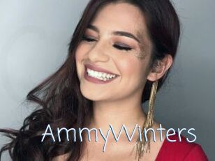 AmmyWinters